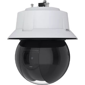 Bild på AXIS AXIS Q6325-LE FEATURES 03313-001