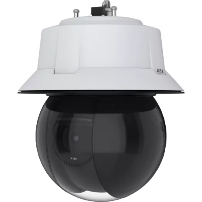 Bild på AXIS AXIS Q6325-LE FEATURES 03313-001