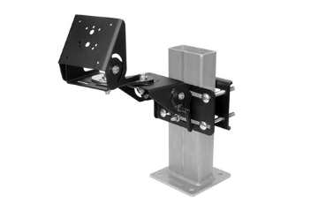 Bild på GAMBER JOHNSON DUAL CLAM SHELL WITH 3IN ARM 7160-0421