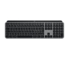 Bild på LOGITECH MX KEYS S FOR MAC SPACE GREY - 920-011633