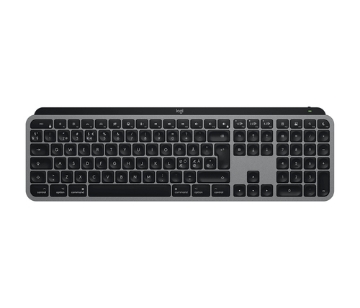 Bild på LOGITECH MX KEYS S FOR MAC SPACE GREY - 920-011633