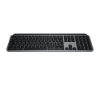 Bild på LOGITECH MX KEYS S FOR MAC SPACE GREY - 920-011633