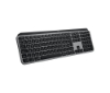 Bild på LOGITECH MX KEYS S FOR MAC SPACE GREY - 920-011633