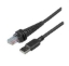 Bild på HONEYWELL USB BLACK TYPE A STRAIGHT CABLE 52-52559-3-FR