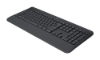 Bild på LOGITECH SIGNATURE K650 - GRAPHITE - PAN 920-010951