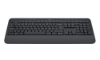 Bild på LOGITECH SIGNATURE K650 - GRAPHITE - PAN 920-010951