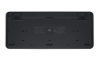 Bild på LOGITECH SIGNATURE K650 - GRAPHITE - PAN 920-010951