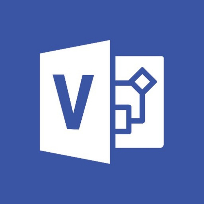 Bild på MICROSOFT VISIO STD OLV D86-02426