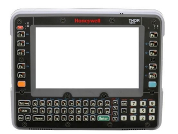 Bild på HONEYWELL THOR VM1A REPLACE FRONT PANEL VM1A540FRONTPNL
