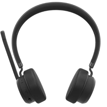 Bild på LENOVO LENOVO WIRELESS STEREO HEADSET 4XD1Q30302