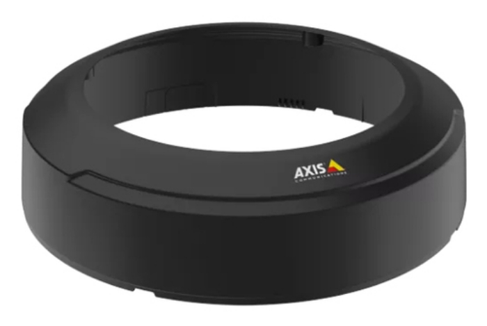 Bild på AXIS AXIS M30 SKIN COVER A BLACK 4P 01463-001