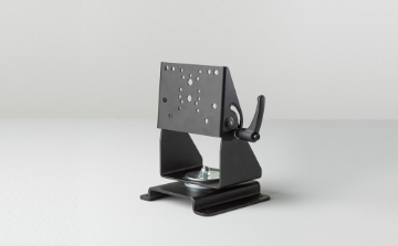 Bild på GAMBER JOHNSON TALL TILT/SWIVEL DESKTOP MOUNT 7170-0585