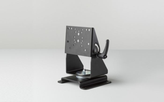 Bild på GAMBER JOHNSON TALL TILT/SWIVEL DESKTOP MOUNT 7170-0585
