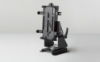 Bild på GAMBER JOHNSON TALL TILT/SWIVEL DESKTOP MOUNT 7170-0585