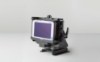 Bild på GAMBER JOHNSON TALL TILT/SWIVEL DESKTOP MOUNT 7170-0585
