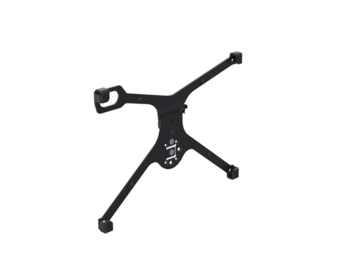 Bild på ERGONOMIC SOLUTIONS X-FRAME FOR APPLE IPAD AIR 4TH SPXF21905-02