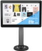 Bild på ELO TOUCH SYSTEMS ESY10I1 ANDR 7.1 10.1IN HD BL E611101