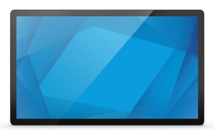 Bild på ELO TOUCH SYSTEMS ESY15I4 I-SERIES 4 SLATE 15.6IN E392786