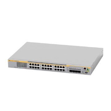 Bild på ALLIED TELESIS X250 SERIES -THIS PRICE IS ONLY AT-X250-28XTM-50