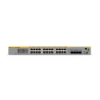 Bild på ALLIED TELESIS X250 SERIES -THIS PRICE IS ONLY AT-X250-28XTM-50