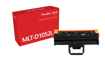 Bild på XEROX EVERYDAY TONER HIGH YIELD BLACK 006R04296