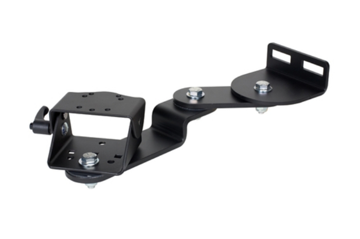 Bild på GAMBER JOHNSON KEYBOARD ARM W/ MINI-CLEVIS AND 7160-0550