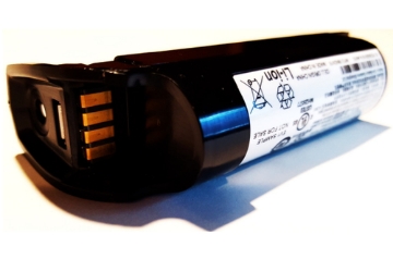 Bild på ZEBRA SPARE BATT LITHIUM ION BTRY-DS22EAB0E-00