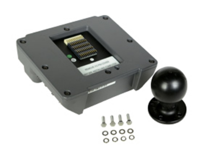 Bild på HONEYWELL VM1 VM2 DOCK NO DC PWR CABLE VM1002VMCRADLE