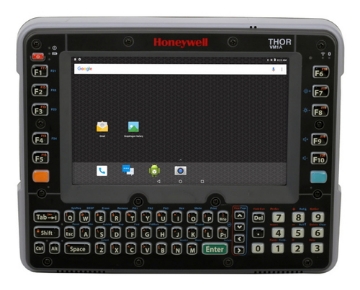 Bild på HONEYWELL VM1A DFR RES ANDR ML GMS VM1A-L0N-1A2A20E