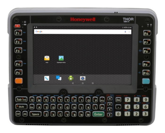 Bild på HONEYWELL VM1A O/DR RES ANDR ML GMS ETSI VM1A-L0N-1B3A20E