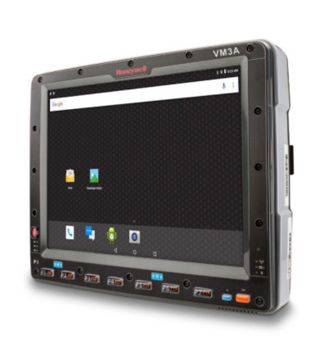Bild på HONEYWELL VM3A/DEFROSTER RESIST/ANDR ML VM3A-L0N-1A2A20E