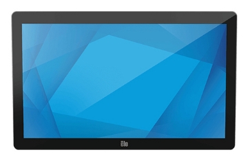 Bild på ELO TOUCH SYSTEMS ET2203LM-2UWB-1-BL-NS-G 22IN E380851