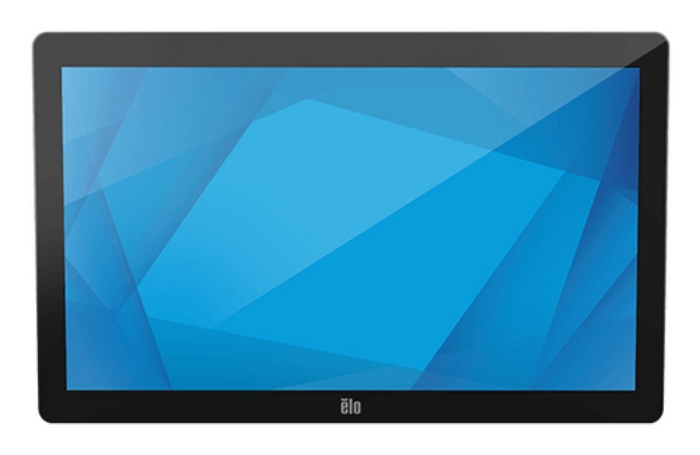 Bild på ELO TOUCH SYSTEMS ET2203LM-2UWB-1-BL-NS-G 22IN E380851