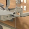 Bild på ERGOTRON CAREFIT COMBO WIRELESS SCANNER 98-549-251