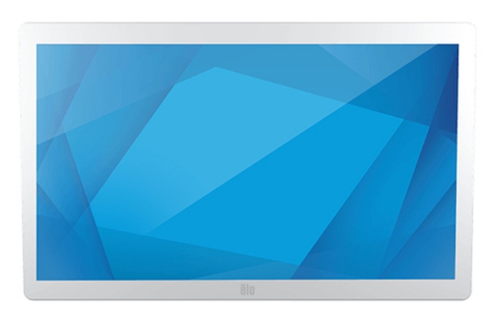 Bild på ELO TOUCH SYSTEMS ET2403LM-2UWB-1-WH-NS-G 24IN E381452