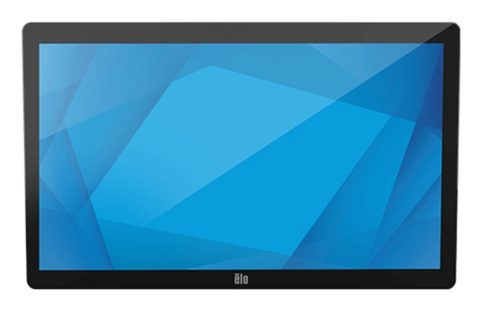 Bild på ELO TOUCH SYSTEMS ET2403LM-2UWB-1-BL-NS-G 24IN E381251