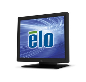 Bild på ELO TOUCH SYSTEMS ET1517L-8CWB-1-BL-ZB-G DESKTOP E273226