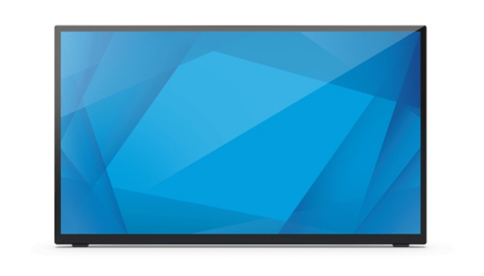 Bild på ELO TOUCH SYSTEMS ET2470L-2UWA-0-BL-G 24IN LCD E510459