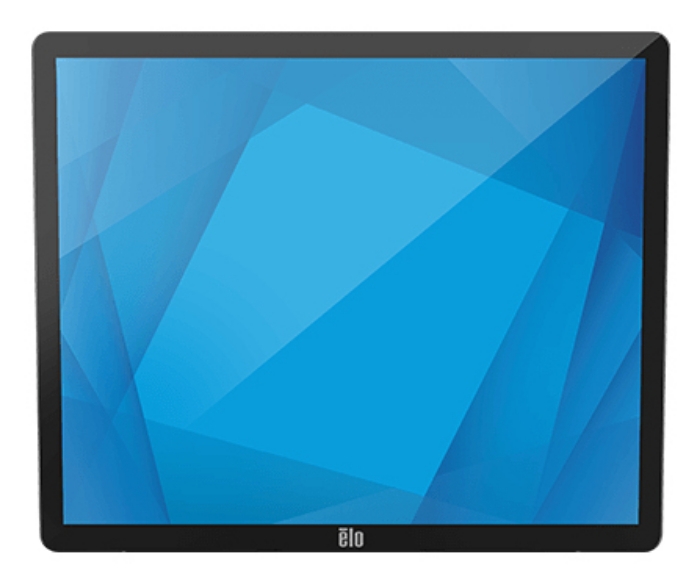 Bild på ELO TOUCH SYSTEMS ET1903LM-2UWB-1-BL-NS-G 19IN E380478