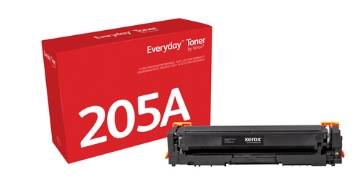 Bild på XEROX EVERYDAY TONER BLACK CARTRIDGE 006R04259