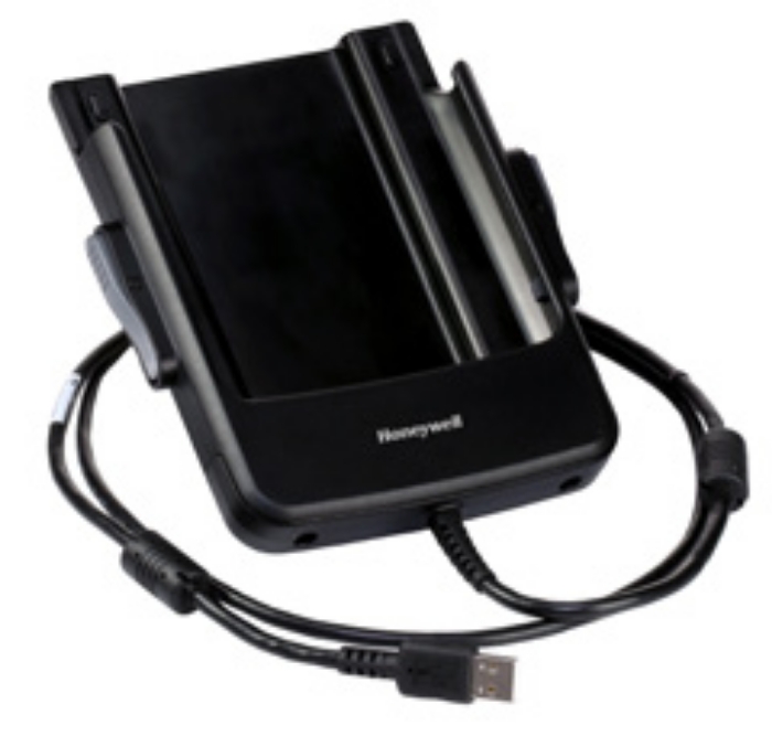 Bild på HONEYWELL VEHICLE DOCK USB TYPE A CBL EDA70-MBU-R