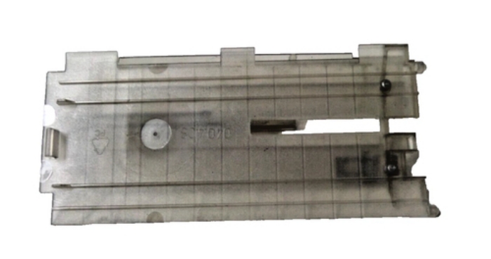 Bild på HONEYWELL UPPER GUIDE ASSY PX4 PX6 1-040151-01