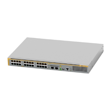 Bild på ALLIED TELESIS X240 SERIES -THIS PRICE IS ONLY AT-X240-26GHXM-50