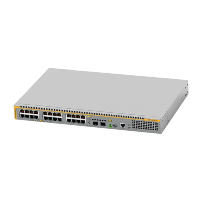 Bild på ALLIED TELESIS X240 SERIES -THIS PRICE IS ONLY AT-X240-26GHXM-50