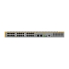 Bild på ALLIED TELESIS X240 SERIES -THIS PRICE IS ONLY AT-X240-26GHXM-50