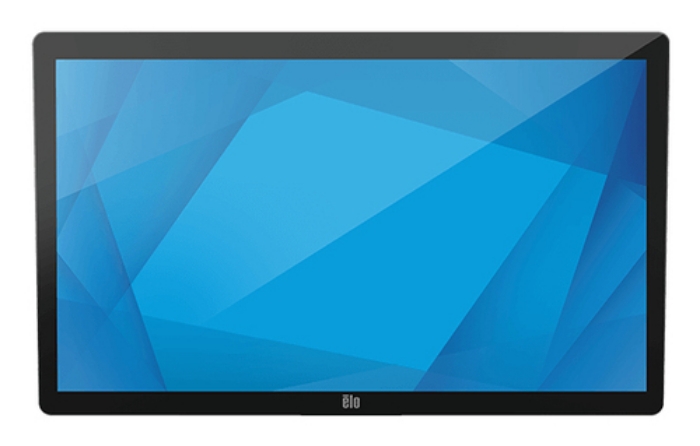 Bild på ELO TOUCH SYSTEMS ET2703LM-2UWB-1-BL-NS-G 27IN E381654