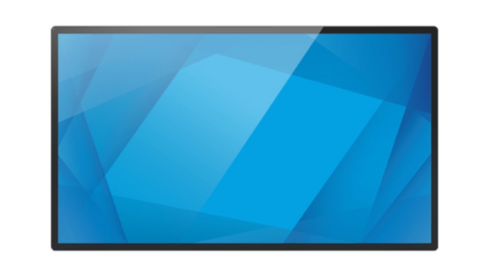 Bild på ELO TOUCH SYSTEMS ET6554L-9UWA-1-MT-GY-G E105106