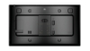Bild på ELO TOUCH SYSTEMS ET6554L-2UWA-1-MT-ZB-GY-G E104912