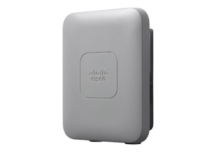 Bild på CISCO 802.11AC W2 VALUE OUTDOOR AP AIR-AP1542I-E-K9
