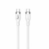 Bild på HYPER HYPER 2M CHARGING CABLE USB-C HJ4002WHGL